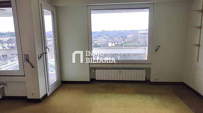 PISO EN MARBIL DE DONOSTIA-SAN SEBASTIAN