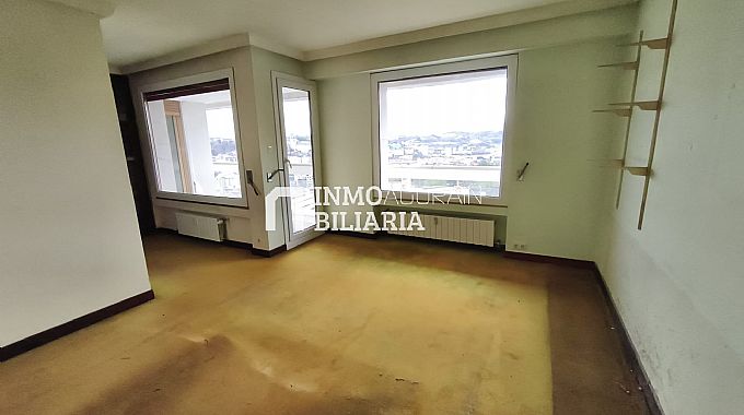 PISO EN MARBIL DE DONOSTIA-SAN SEBASTIAN