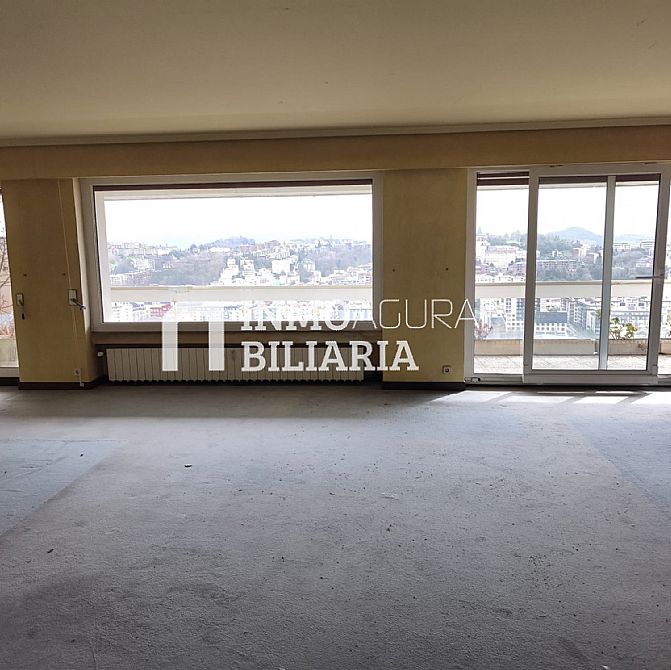 PISO EN MARBIL DE DONOSTIA-SAN SEBASTIAN - 31