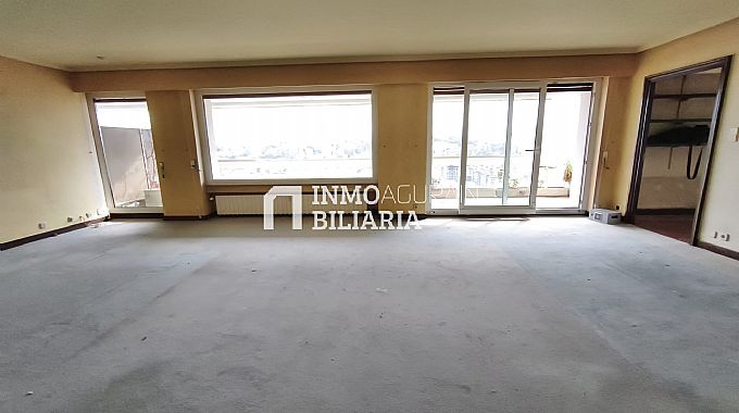 PISO EN MARBIL DE DONOSTIA-SAN SEBASTIAN