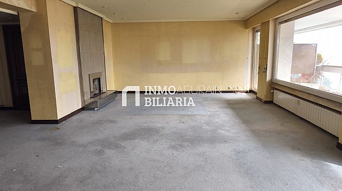 PISO EN MARBIL DE DONOSTIA-SAN SEBASTIAN