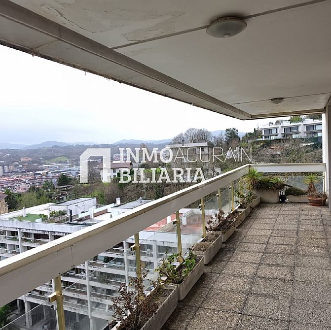 PISO EN MARBIL DE DONOSTIA-SAN SEBASTIAN - 35