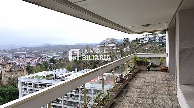 PISO EN MARBIL DE DONOSTIA-SAN SEBASTIAN
