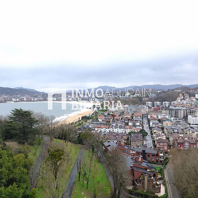 PISO EN MARBIL DE DONOSTIA-SAN SEBASTIAN - 36