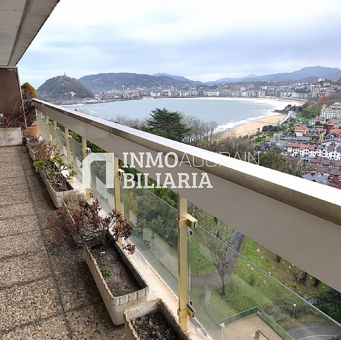 PISO EN MARBIL DE DONOSTIA-SAN SEBASTIAN - 37