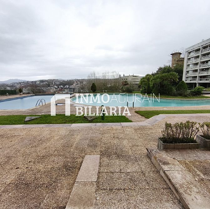 PISO EN MARBIL DE DONOSTIA-SAN SEBASTIAN - 38