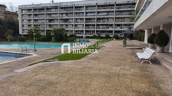 PISO EN MARBIL DE DONOSTIA-SAN SEBASTIAN