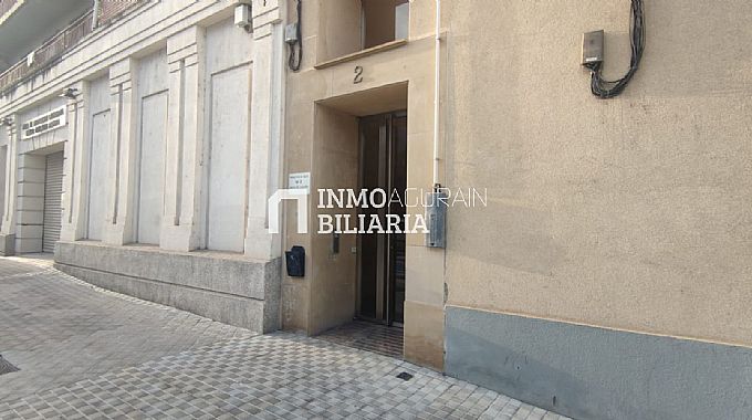 PISO EN MONASTERIO IRCHE DE PAMPLONA