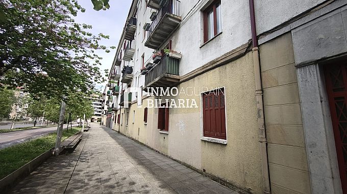 PISO EN MONDRAGON