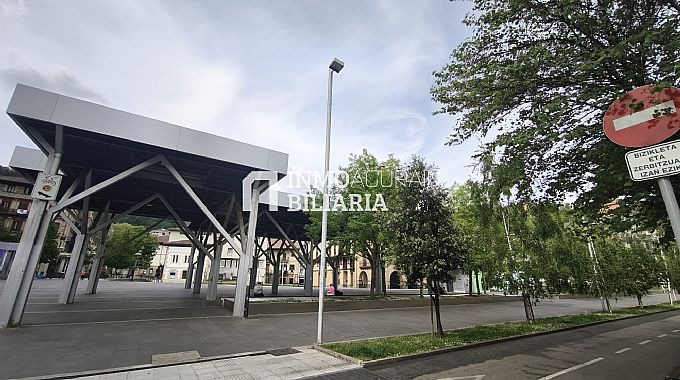 PISO EN MONDRAGON