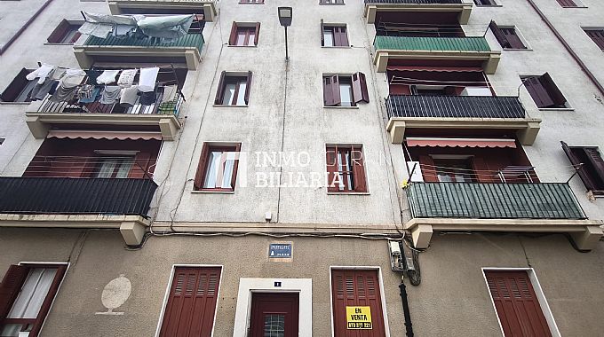 PISO EN MONDRAGON
