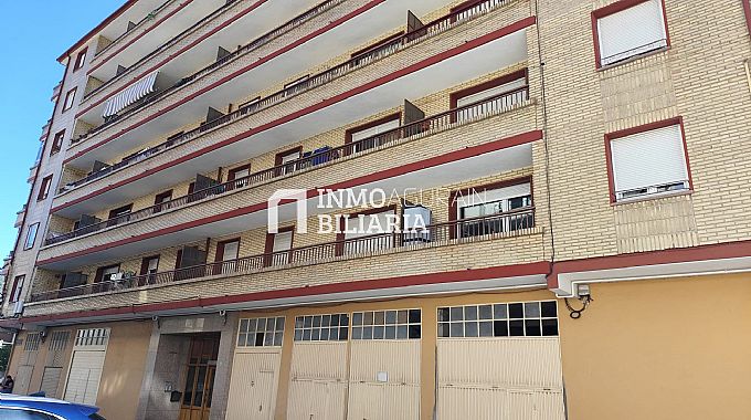 Piso en Navas de Tolosa Olazti/Olazagutia