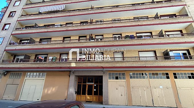 Piso en Navas de Tolosa Olazti/Olazagutia