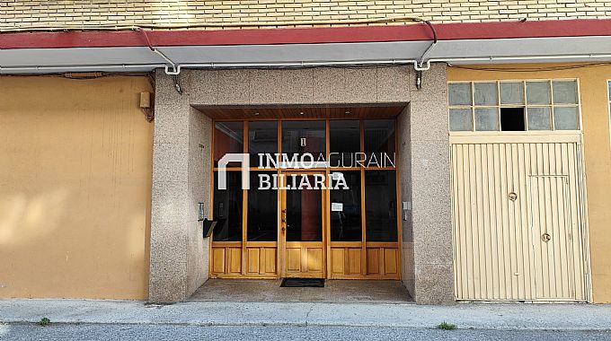 Piso en Navas de Tolosa Olazti/Olazagutia