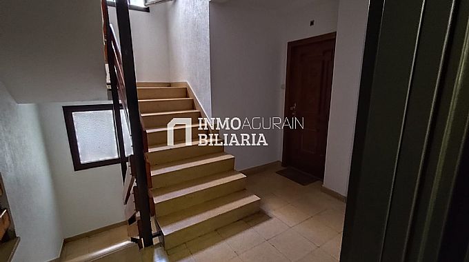 Piso en Navas de Tolosa Olazti/Olazagutia