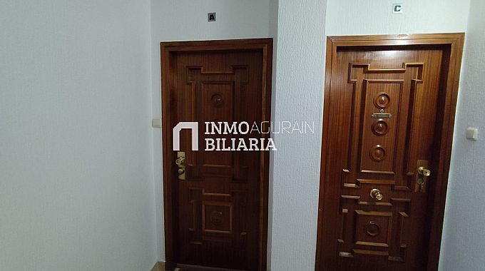 Piso en Navas de Tolosa Olazti/Olazagutia