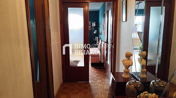 Piso en Navas de Tolosa Olazti/Olazagutia