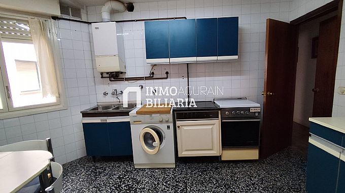 Piso en Navas de Tolosa Olazti/Olazagutia