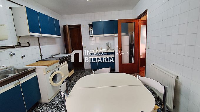 Piso en Navas de Tolosa Olazti/Olazagutia