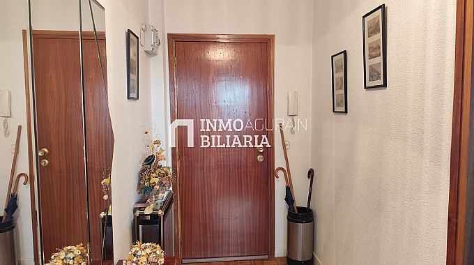 Piso en Navas de Tolosa Olazti/Olazagutia