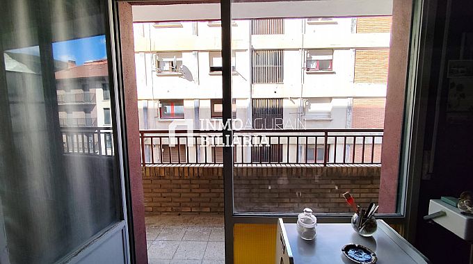 Piso en Navas de Tolosa Olazti/Olazagutia