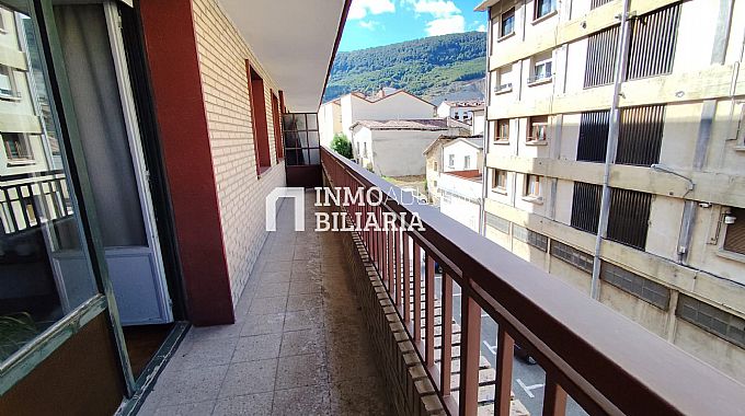 Piso en Navas de Tolosa Olazti/Olazagutia
