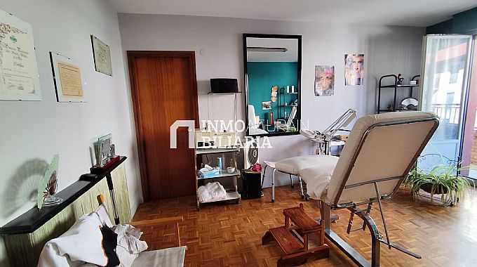Piso en Navas de Tolosa Olazti/Olazagutia