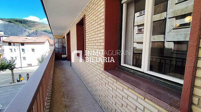 Piso en Navas de Tolosa Olazti/Olazagutia