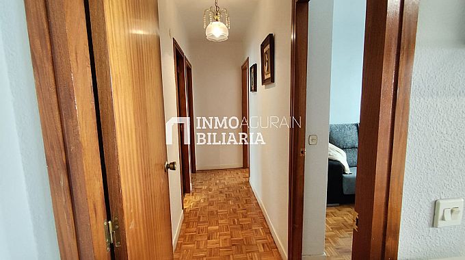 Piso en Navas de Tolosa Olazti/Olazagutia
