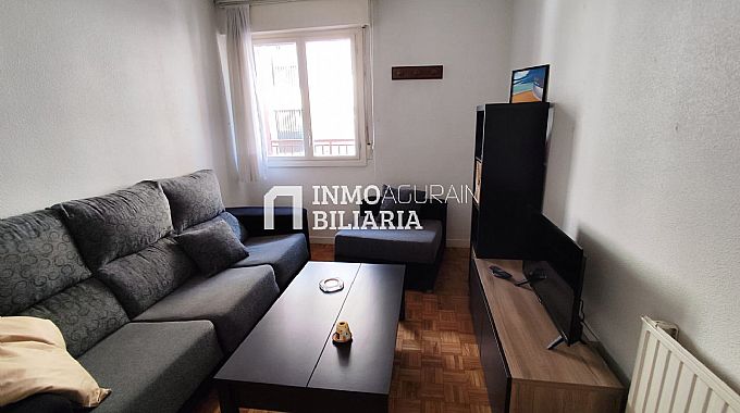 Piso en Navas de Tolosa Olazti/Olazagutia