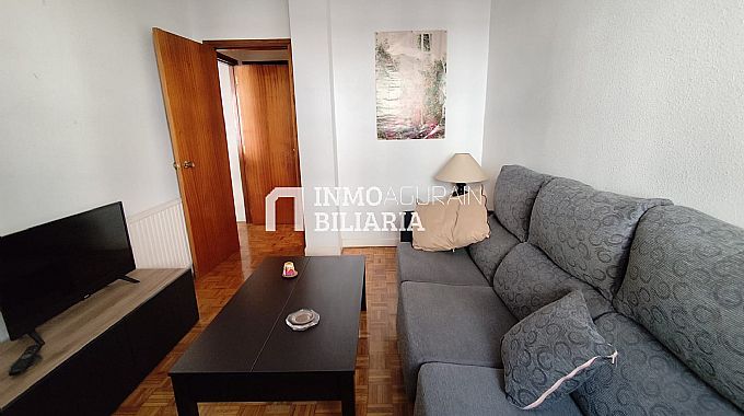 Piso en Navas de Tolosa Olazti/Olazagutia