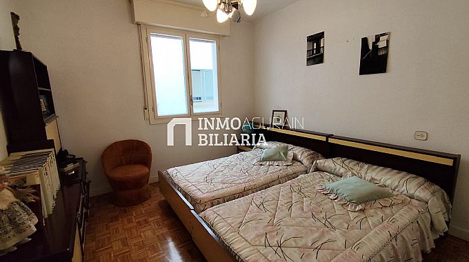 Piso en Navas de Tolosa Olazti/Olazagutia