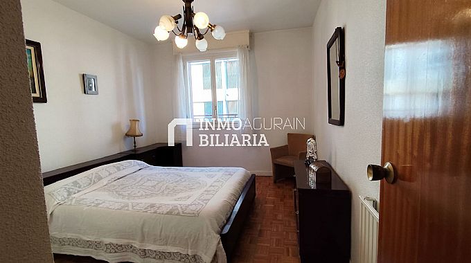 Piso en Navas de Tolosa Olazti/Olazagutia