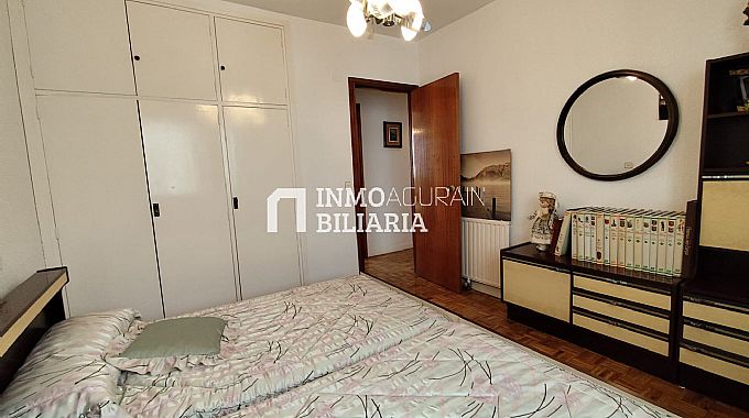 Piso en Navas de Tolosa Olazti/Olazagutia