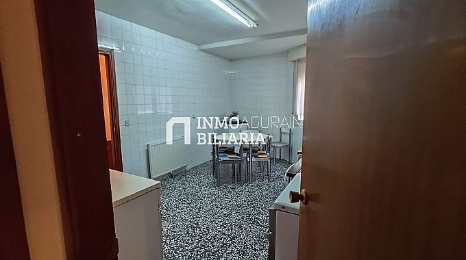 Piso en Navas de Tolosa Olazti/Olazagutia