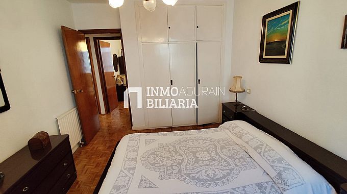 Piso en Navas de Tolosa Olazti/Olazagutia