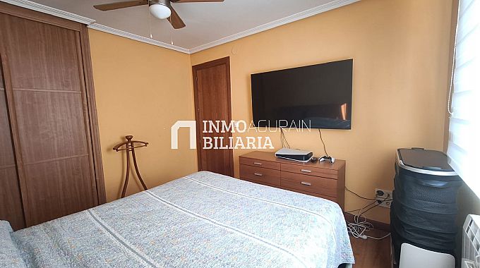 PISO EN PASAIA TXINTXERPE