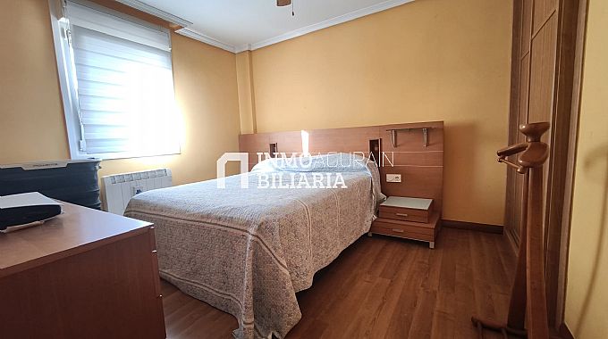 PISO EN PASAIA TXINTXERPE