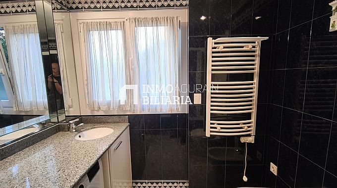PISO EN PASAIA TXINTXERPE