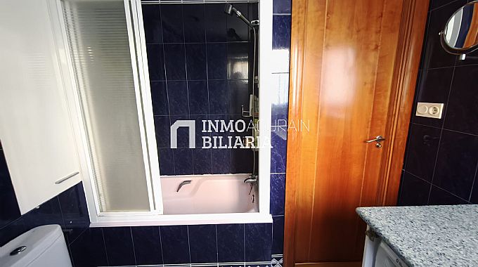 PISO EN PASAIA TXINTXERPE