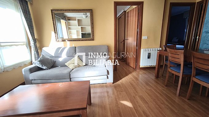 PISO EN PASAIA TXINTXERPE