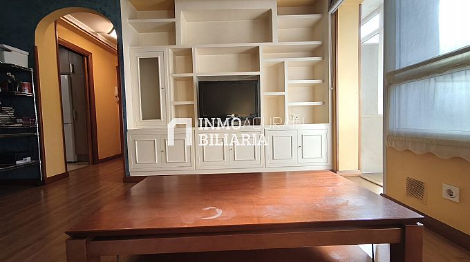 PISO EN PASAIA TXINTXERPE
