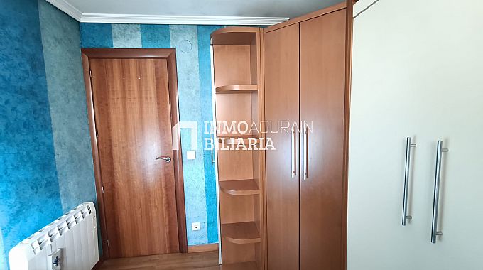PISO EN PASAIA TXINTXERPE