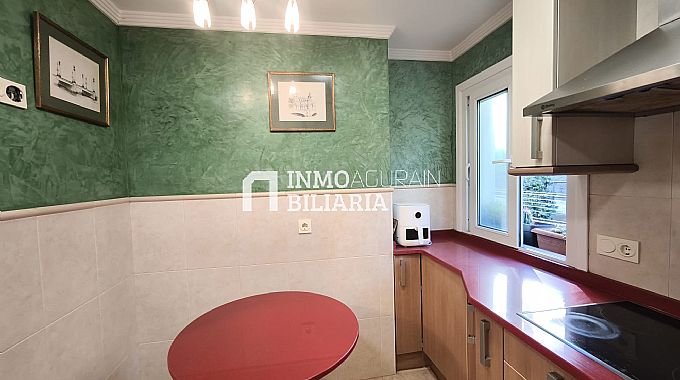 PISO EN PASAIA TXINTXERPE