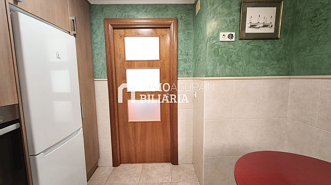 PISO EN PASAIA TXINTXERPE