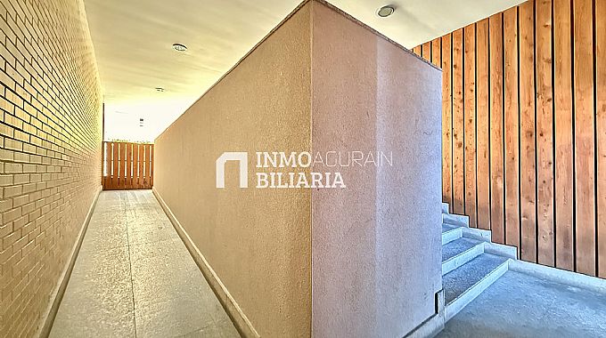 PISO EN VENTA EN ANSOAIN 