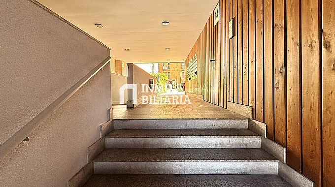PISO EN VENTA EN ANSOAIN 