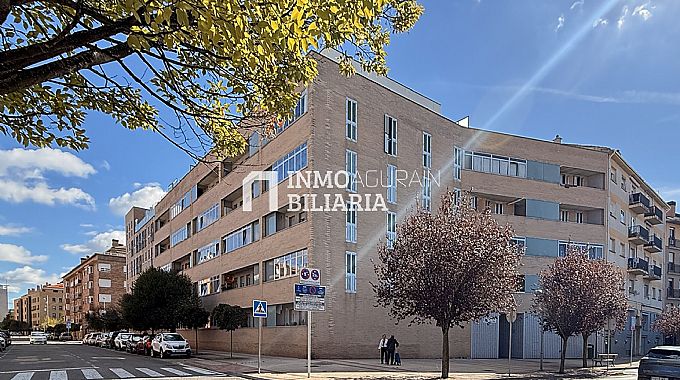 PISO EN VENTA EN ANSOAIN 