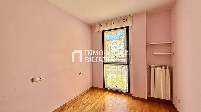 PISO EN VENTA EN ANSOAIN 