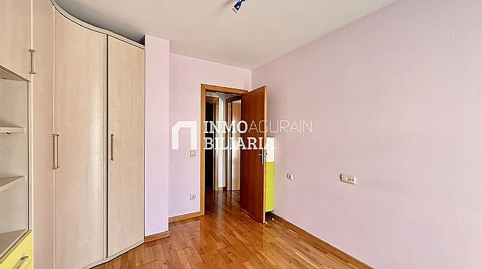 PISO EN VENTA EN ANSOAIN 